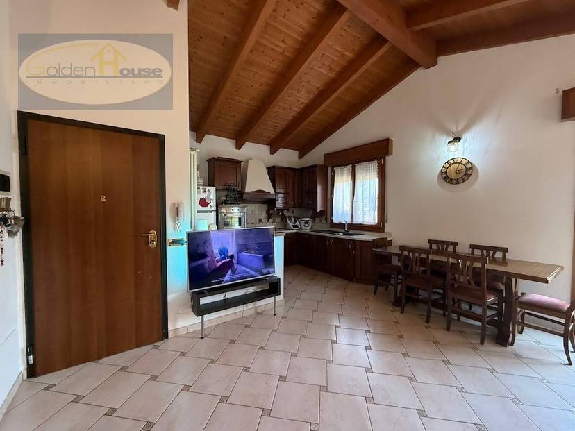 Trilocale via Fiume Vecchio 162, Frazioni di Molinella, Molinella — foto 21 di 32