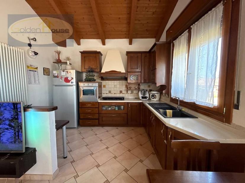 Trilocale via Fiume Vecchio 162, Frazioni di Molinella, Molinella — foto 32 di 32