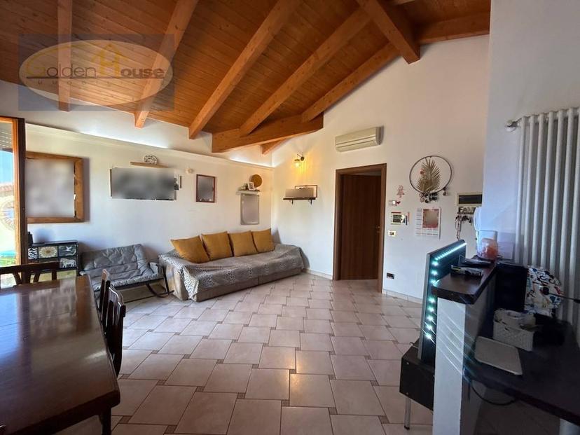 Trilocale via Fiume Vecchio 162, Frazioni di Molinella, Molinella — foto 9 di 32
