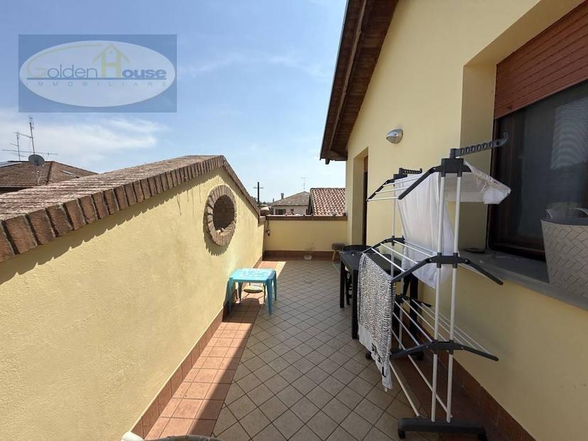Trilocale via Fiume Vecchio 162, Frazioni di Molinella, Molinella — foto 12 di 32