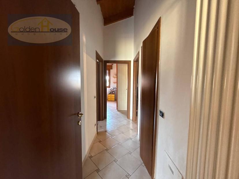 Trilocale via Fiume Vecchio 162, Frazioni di Molinella, Molinella — foto 10 di 32