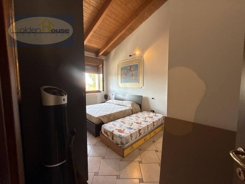 Trilocale via Fiume Vecchio 162, Frazioni di Molinella, Molinella — foto 4 di 32