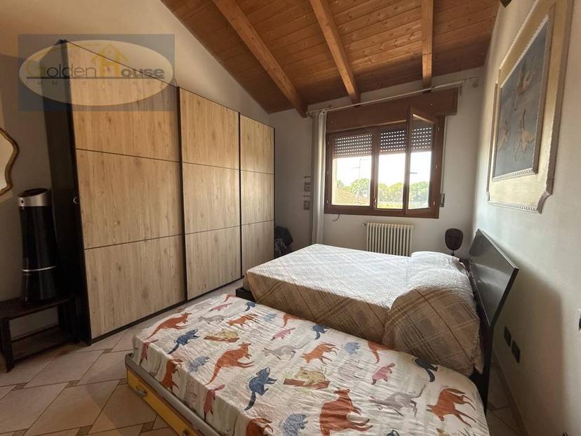 Trilocale via Fiume Vecchio 162, Frazioni di Molinella, Molinella — foto 31 di 32
