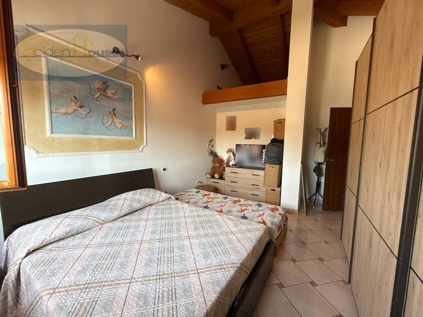 Trilocale via Fiume Vecchio 162, Frazioni di Molinella, Molinella — foto 17 di 32