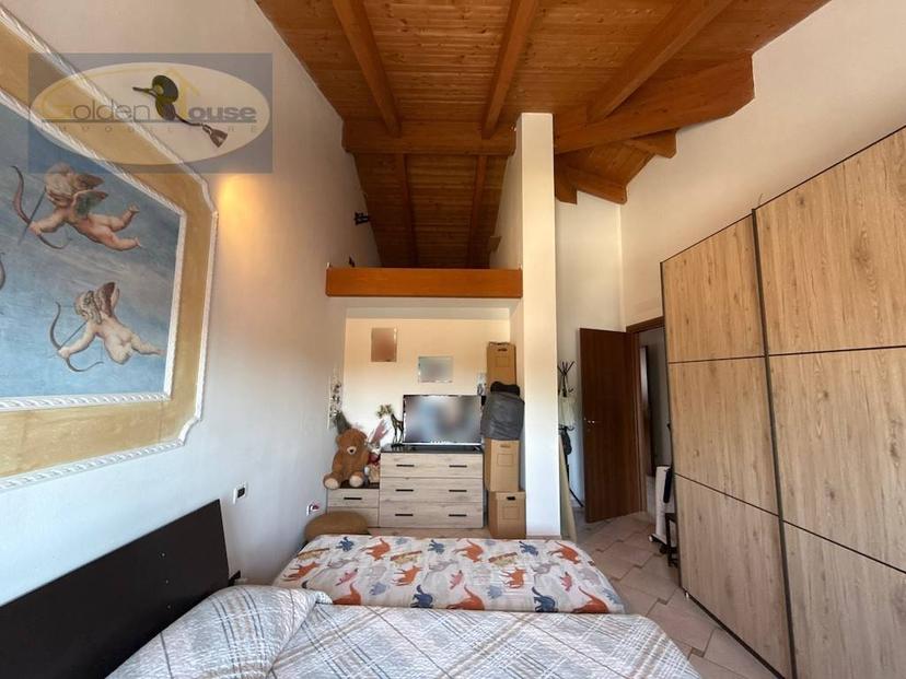 Trilocale via Fiume Vecchio 162, Frazioni di Molinella, Molinella — foto 24 di 32