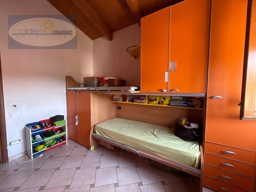 Trilocale via Fiume Vecchio 162, Frazioni di Molinella, Molinella — foto 5 di 32
