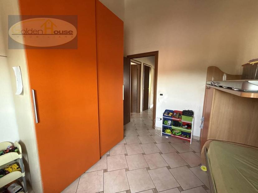 Trilocale via Fiume Vecchio 162, Frazioni di Molinella, Molinella — foto 28 di 32