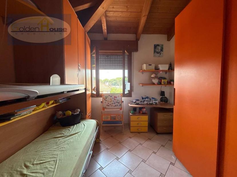 Trilocale via Fiume Vecchio 162, Frazioni di Molinella, Molinella — foto 25 di 32