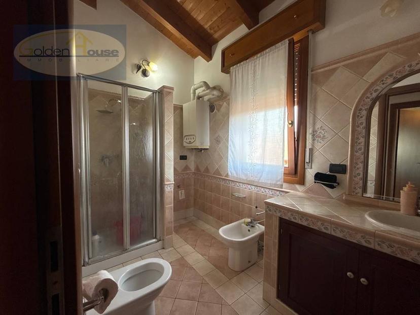 Trilocale via Fiume Vecchio 162, Frazioni di Molinella, Molinella — foto 19 di 32