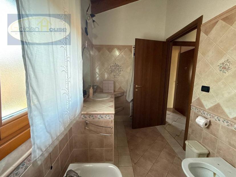 Trilocale via Fiume Vecchio 162, Frazioni di Molinella, Molinella — foto 27 di 32
