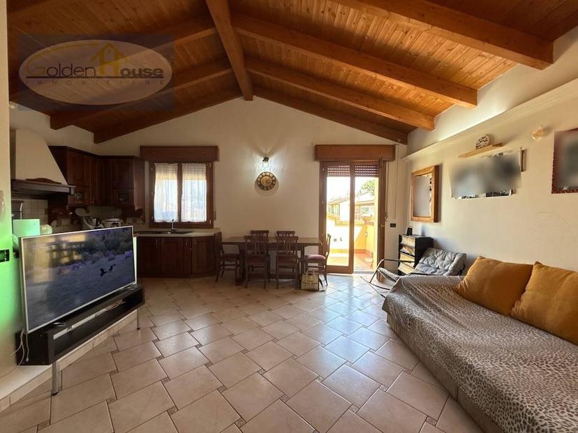 Trilocale via Fiume Vecchio 162, Frazioni di Molinella, Molinella — foto 6 di 32
