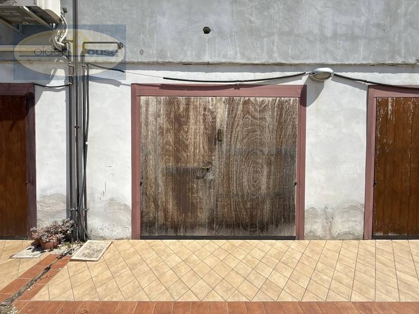 Trilocale via Fiume Vecchio 162, Frazioni di Molinella, Molinella — foto 22 di 32