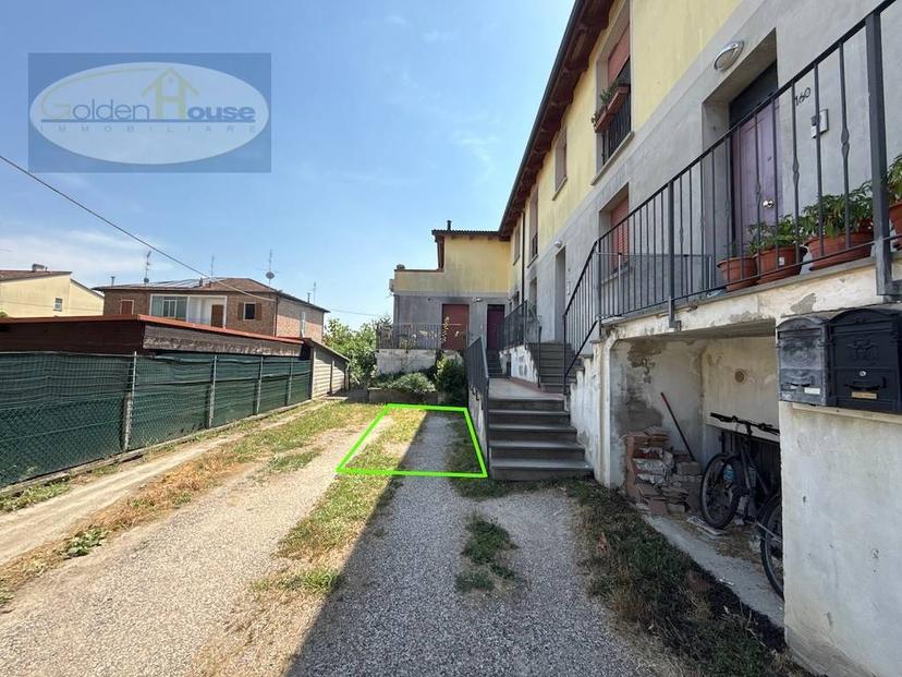 Trilocale via Fiume Vecchio 162, Frazioni di Molinella, Molinella — foto 14 di 32