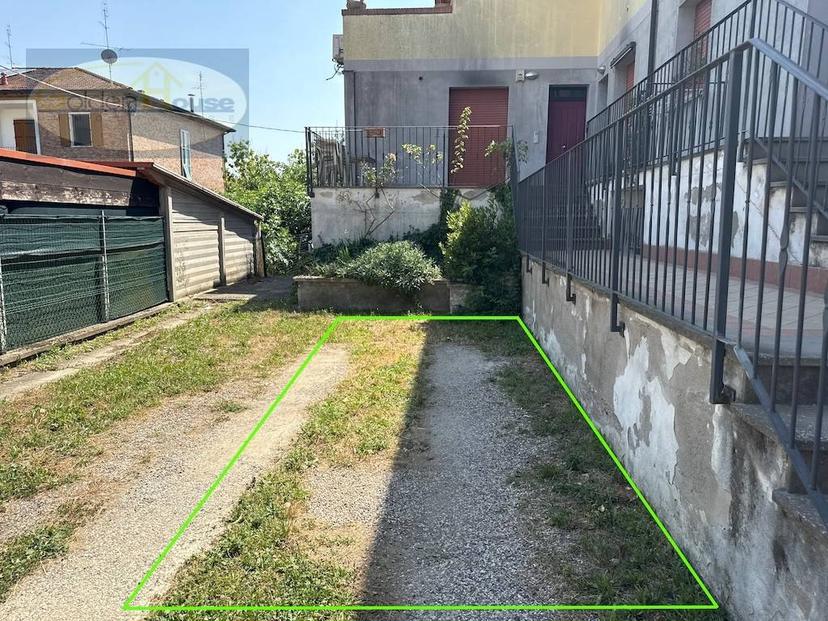 Trilocale via Fiume Vecchio 162, Frazioni di Molinella, Molinella — foto 15 di 32