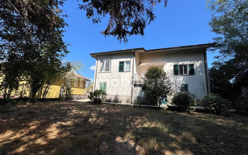 Villa unifamiliare via Brigate Partigiane 271, Costa Di Tivegna, Follo — foto 9 di 18