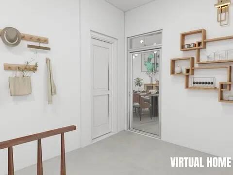 Appartamento via Pietro Cavallini, Cevoli, Casciana Terme Lari — foto 36 di 36