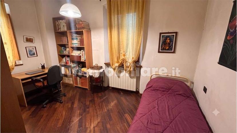 Villa bifamiliare borgo giannotti, San Marco - Acquacalda, Lucca — foto 11 di 19