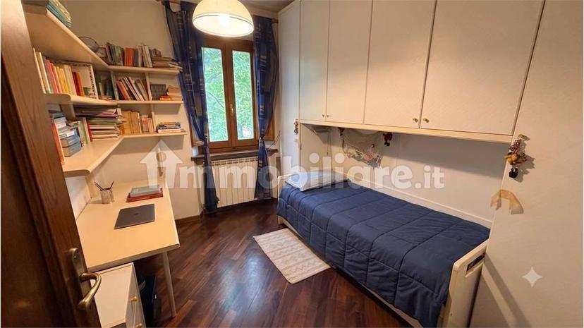Villa bifamiliare borgo giannotti, San Marco - Acquacalda, Lucca — foto 12 di 19