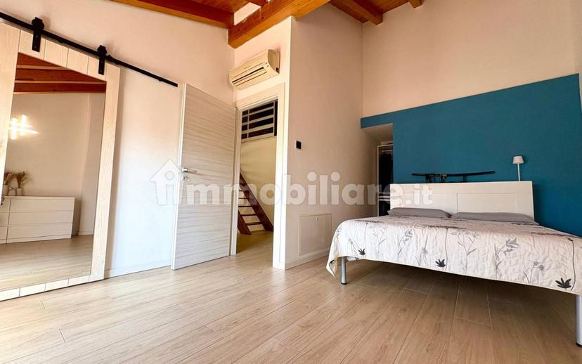 Villa a schiera via Francesco Giarelli, Viustino, San Giorgio Piacentino — foto 9 di 37