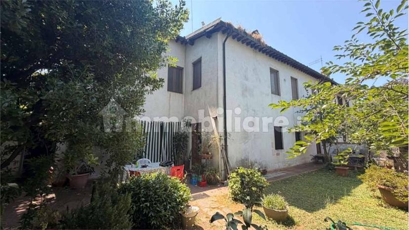 Villa bifamiliare borgo giannotti, San Marco - Acquacalda, Lucca — foto 8 di 19