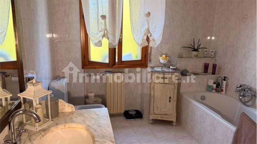 Villa bifamiliare borgo giannotti, San Marco - Acquacalda, Lucca — foto 13 di 19