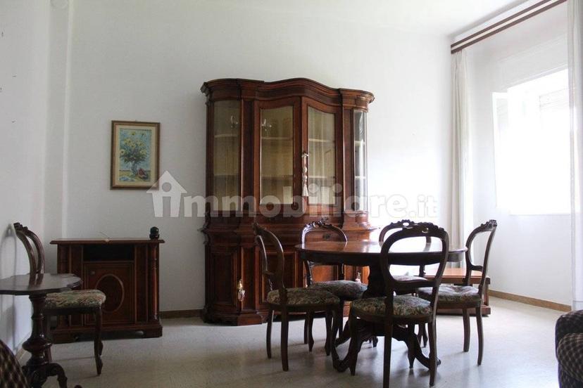 Quadrilocale buono stato, piano rialzato, Commenda, San Bortolo, Rovigo — foto 12 di 16