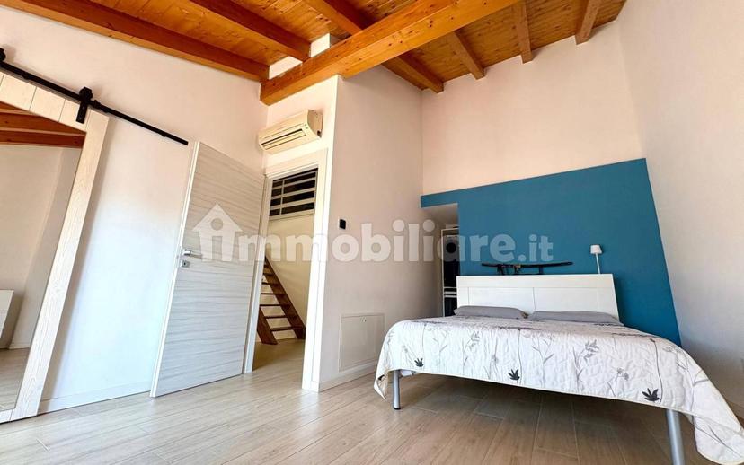 Villa a schiera via Francesco Giarelli, Viustino, San Giorgio Piacentino — foto 10 di 37
