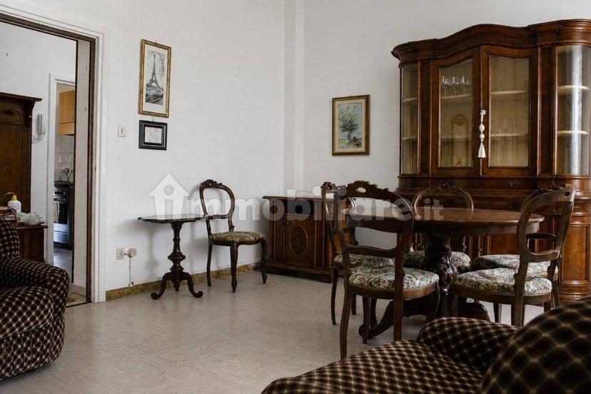 Quadrilocale buono stato, piano rialzato, Commenda, San Bortolo, Rovigo — foto 10 di 16