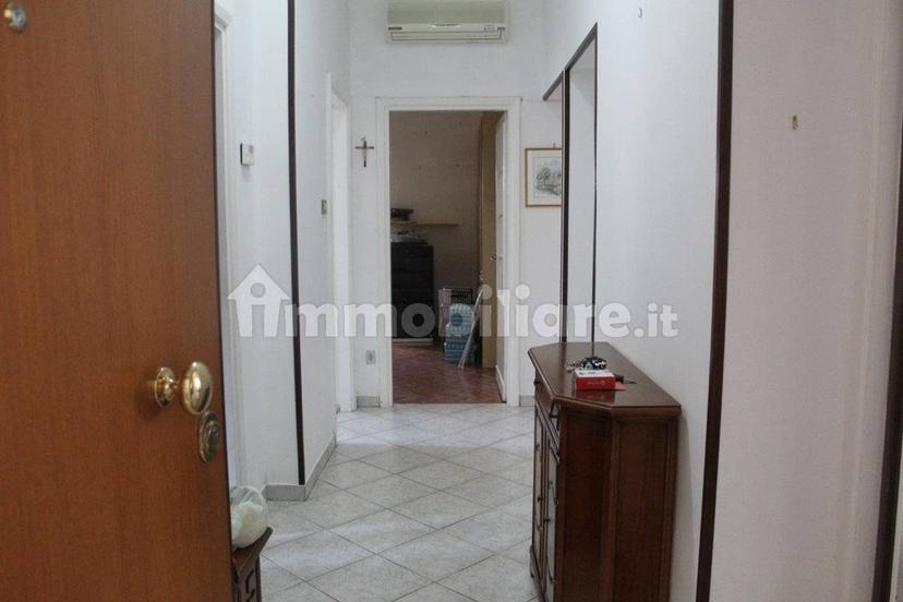 Quadrilocale buono stato, piano rialzato, Commenda, San Bortolo, Rovigo — foto 13 di 16