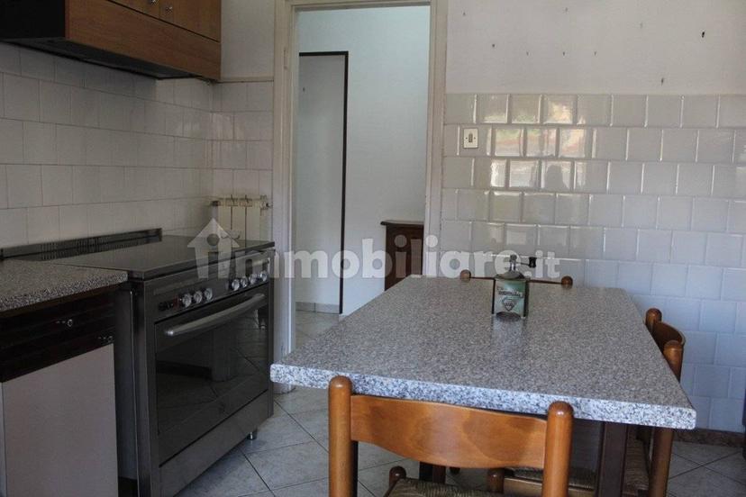 Quadrilocale buono stato, piano rialzato, Commenda, San Bortolo, Rovigo — foto 11 di 16