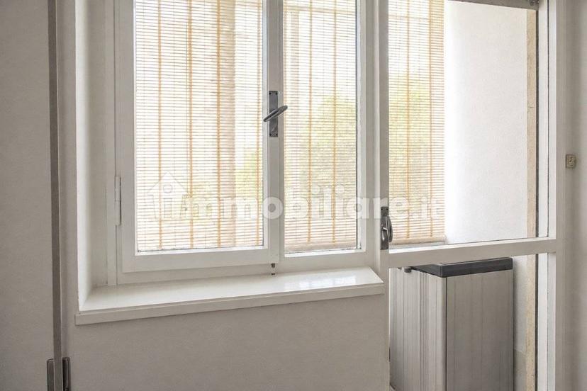 Quadrilocale buono stato, piano rialzato, Commenda, San Bortolo, Rovigo — foto 9 di 16