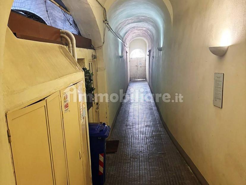 Trilocale via Giosuè Carducci 20, Centro Storico, Parma — foto 7 di 16