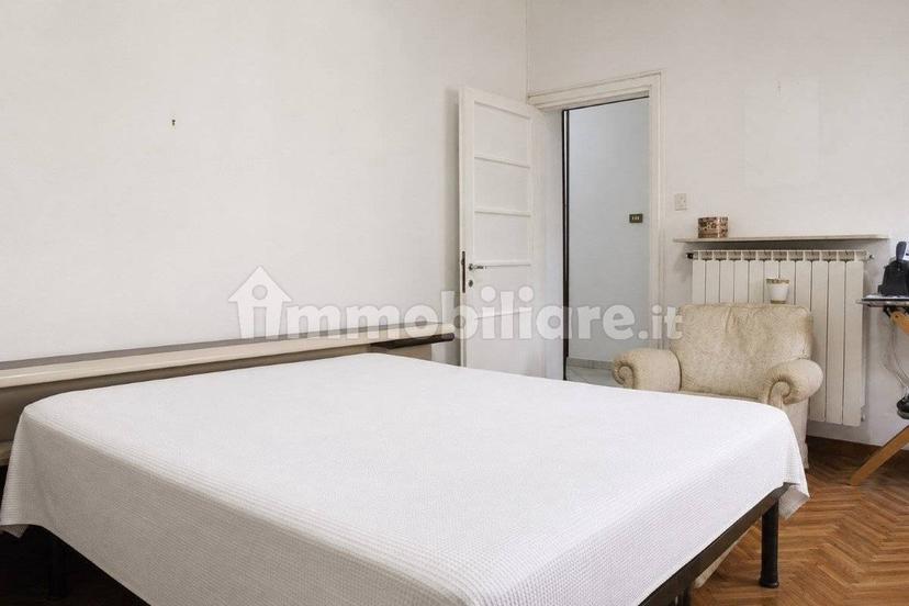Quadrilocale buono stato, piano rialzato, Commenda, San Bortolo, Rovigo — foto 16 di 16