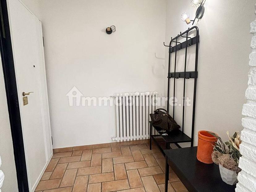 Trilocale via Giosuè Carducci 20, Centro Storico, Parma — foto 4 di 16