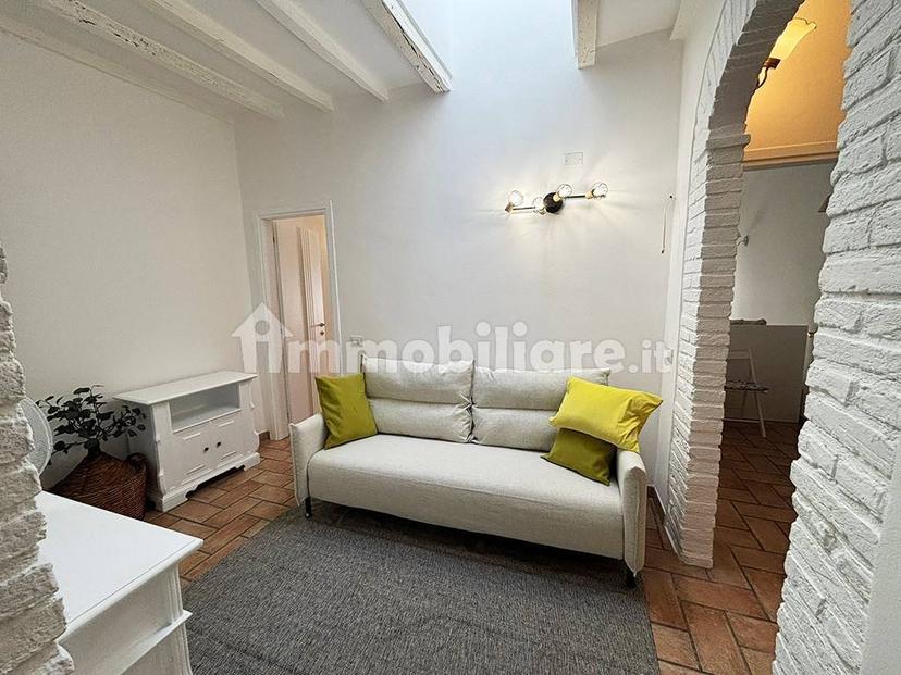 Trilocale via Giosuè Carducci 20, Centro Storico, Parma — foto 11 di 16