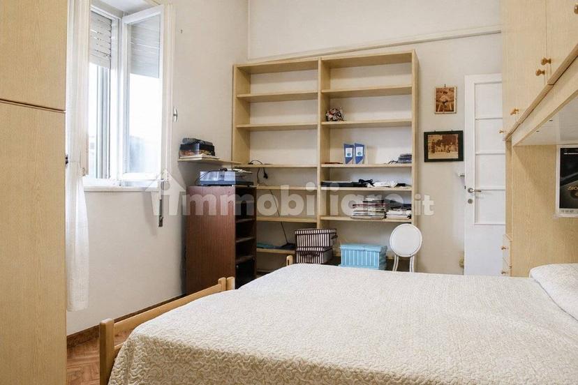 Quadrilocale buono stato, piano rialzato, Commenda, San Bortolo, Rovigo — foto 3 di 16