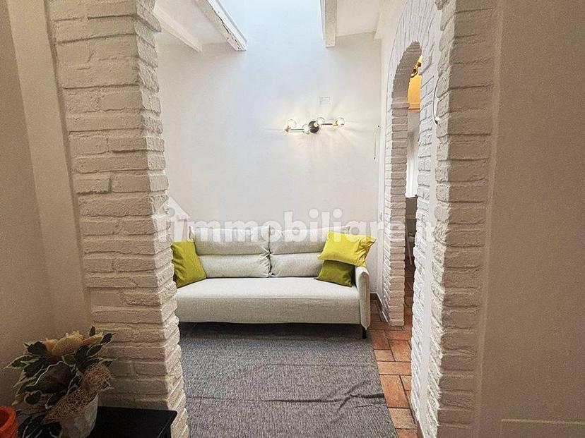 Trilocale via Giosuè Carducci 20, Centro Storico, Parma — foto 13 di 16