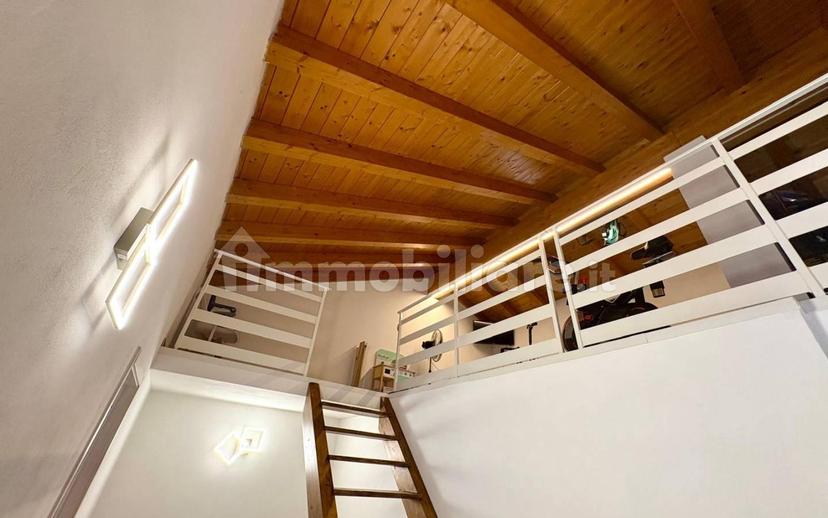 Villa a schiera via Francesco Giarelli, Viustino, San Giorgio Piacentino — foto 33 di 37