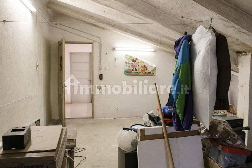 Quadrilocale buono stato, piano rialzato, Commenda, San Bortolo, Rovigo — foto 6 di 16