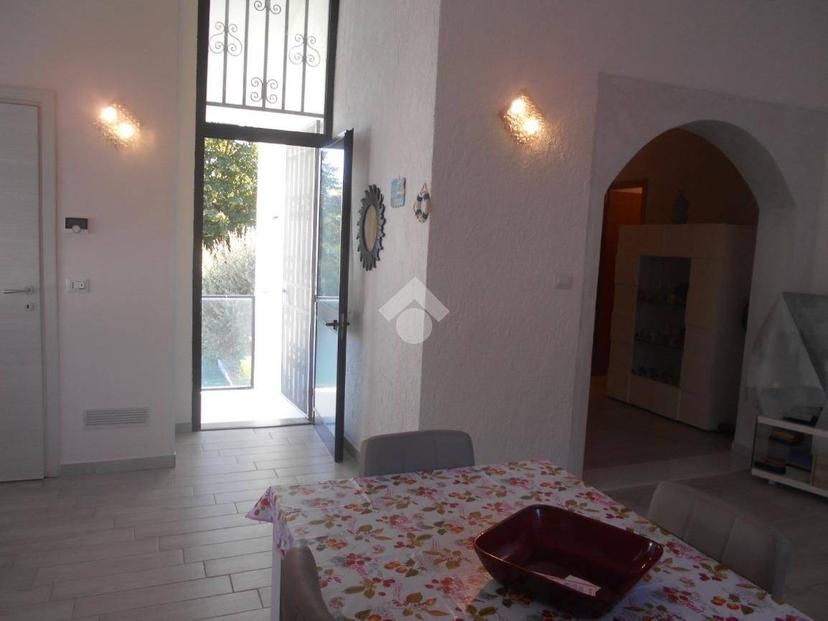 Trilocale via rigel 20, Comacchio Città, Comacchio — foto 17 di 27