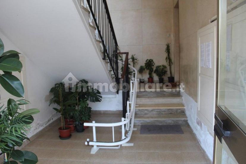 Quadrilocale buono stato, piano rialzato, Commenda, San Bortolo, Rovigo — foto 4 di 16
