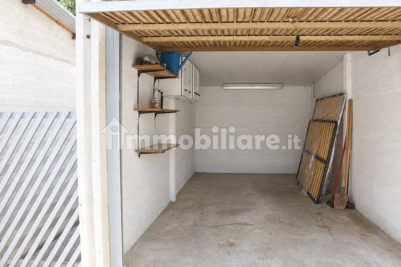 Quadrilocale buono stato, piano rialzato, Commenda, San Bortolo, Rovigo — foto 2 di 16