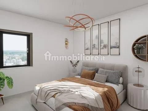 Appartamento via Pietro Cavallini, Cevoli, Casciana Terme Lari — foto 34 di 36