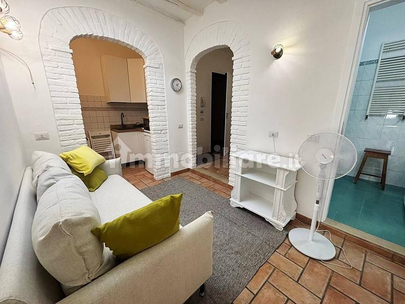 Trilocale via Giosuè Carducci 20, Centro Storico, Parma — foto 15 di 16