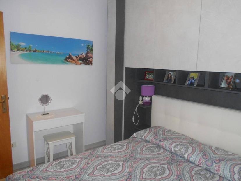 Trilocale via rigel 20, Comacchio Città, Comacchio — foto 24 di 27