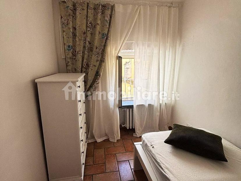 Trilocale via Giosuè Carducci 20, Centro Storico, Parma — foto 6 di 16