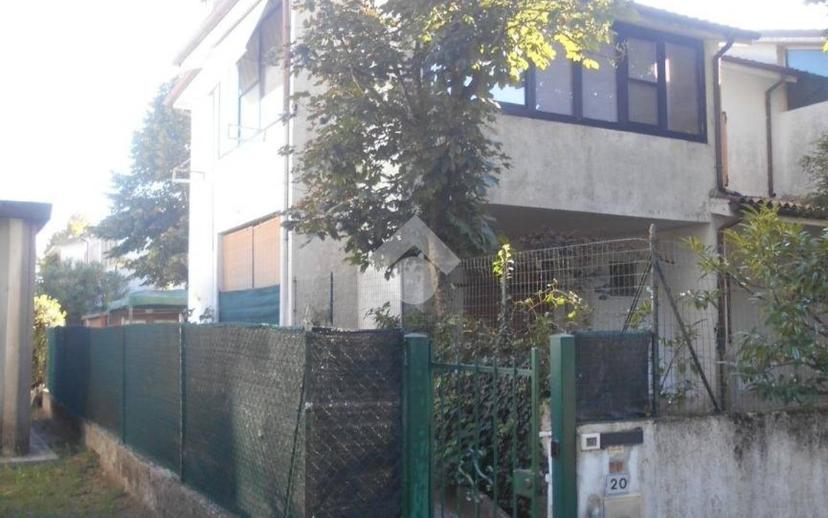 Trilocale via rigel 20, Comacchio Città, Comacchio — foto 15 di 27