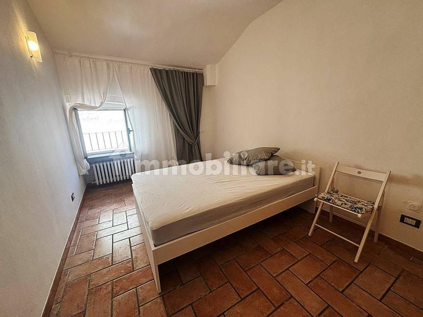 Trilocale via Giosuè Carducci 20, Centro Storico, Parma — foto 10 di 16