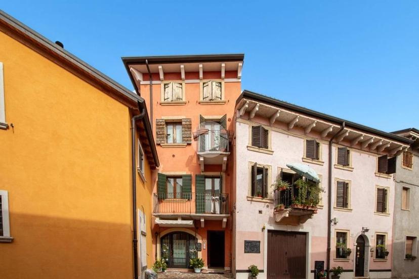 Bilocale via Colli 16, Centro, Pescantina — foto 3 di 8