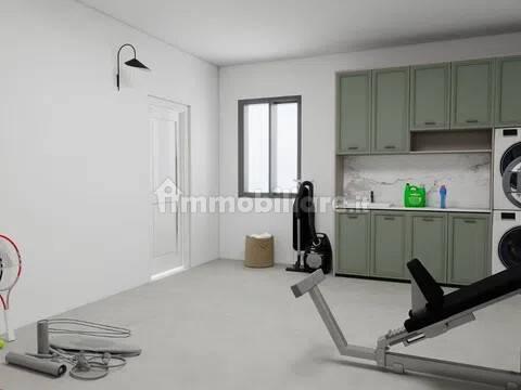 Appartamento via Pietro Cavallini, Cevoli, Casciana Terme Lari — foto 2 di 36